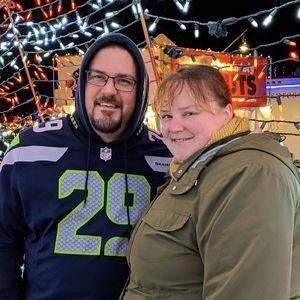 Meet your Posher, Destiny